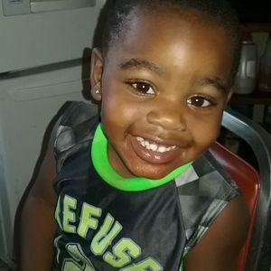 Meet your Posher, Frank